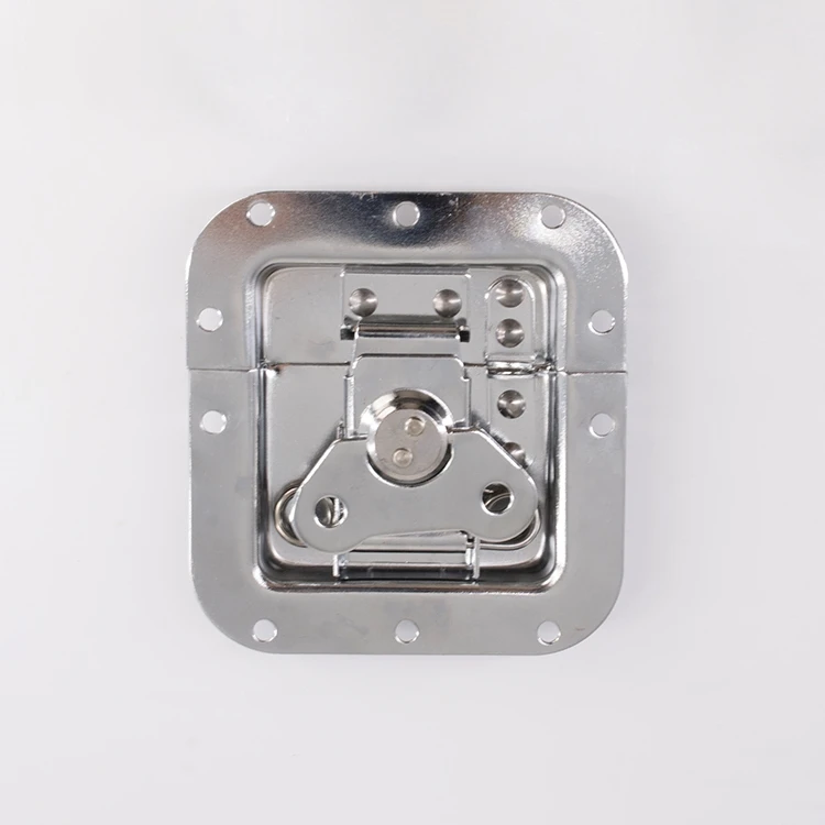 Chest Box Case Butterfly Lock Hard Guitar Metal Case Lock Buy Guitar