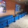 100ton 200ton 300ton pull testing/proof load testing machine/ hydraulic chain test bench