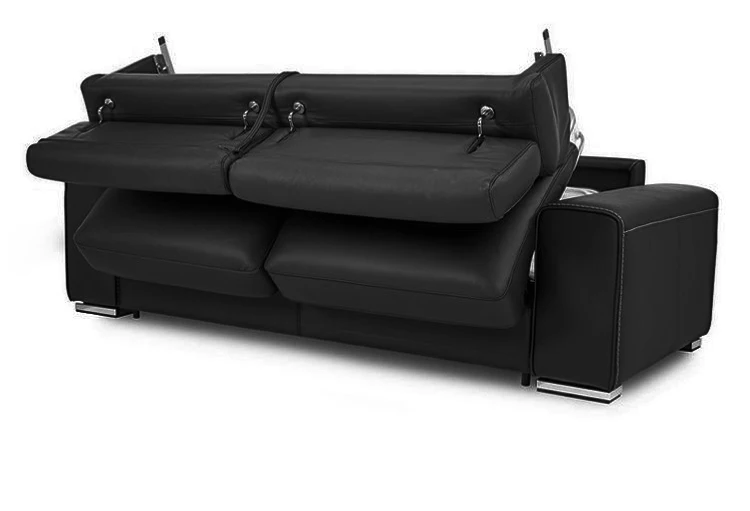 detachable corner sofa bed