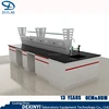 Durable steel lab equipment functions with phenolic resin worktop