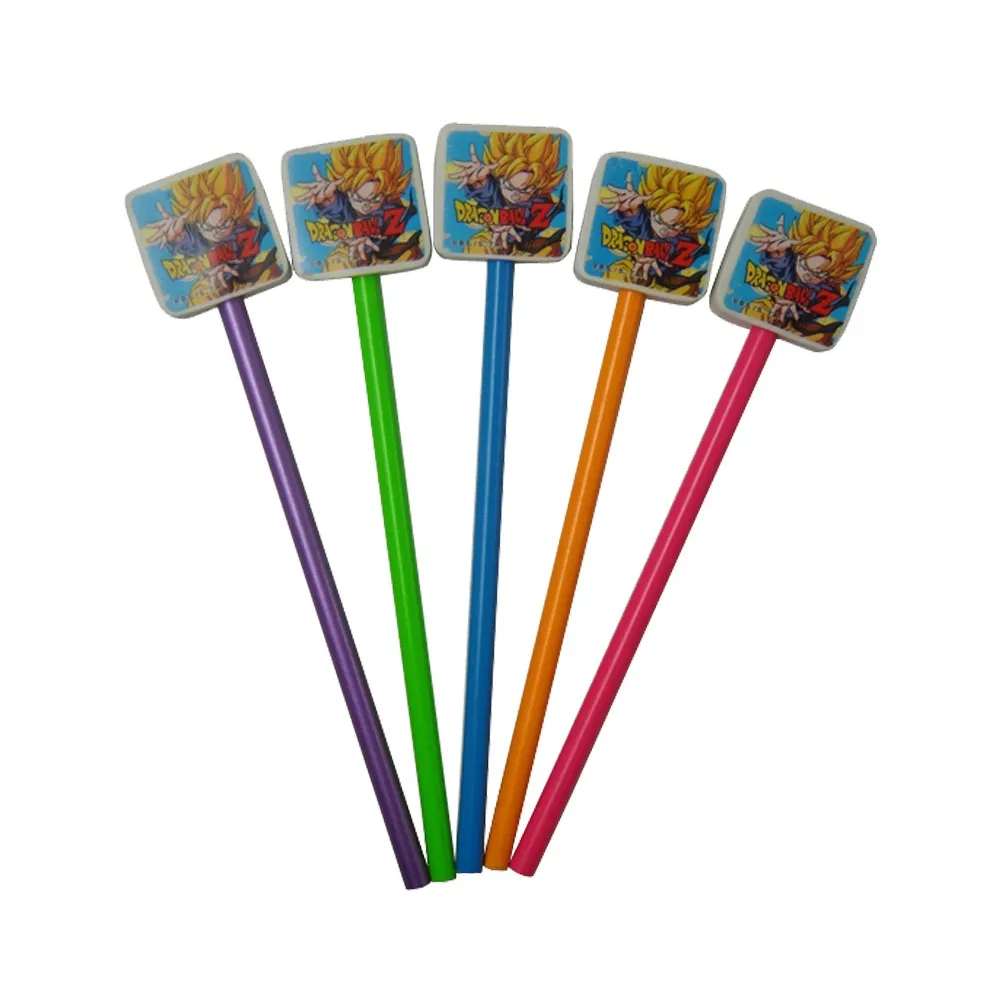 Cute Pencil Topper Animal Toy Eraser Buy Cute Eraser Topper,Pencil