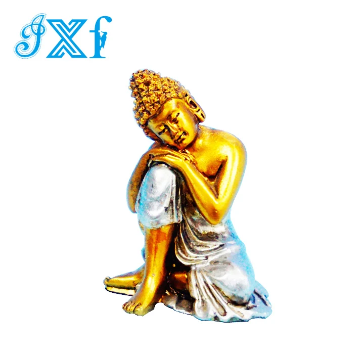 resin religious statues