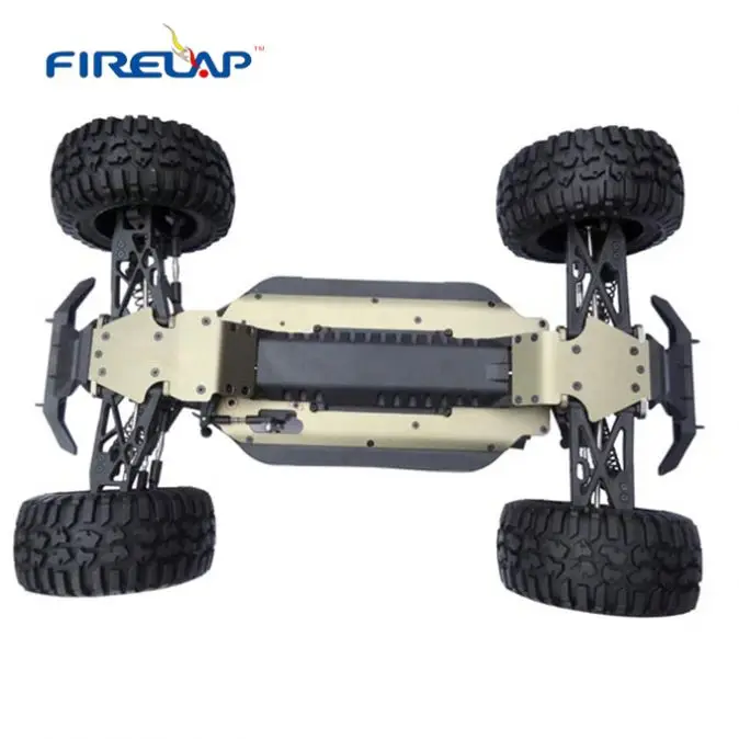 gas powered rc trucks for sale