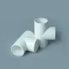 Types of PVC Fittings