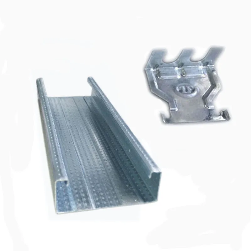 Metal Framing C Channel Double Furring Carrying Channel For Philippines Ceiling Buy Metal Furring Philippines Metal Framing Double Furring Double