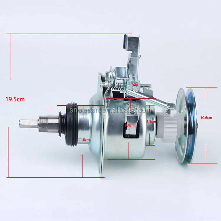 Washing Machine Spare Parts Washing Machine Clutch For Samsung Lg