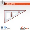 Chalkboard / Whiteboard / Dry-Erase Teaching triangle ruler