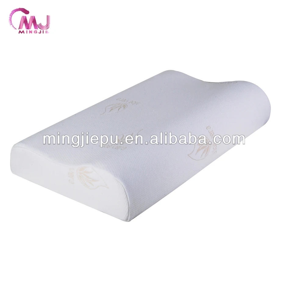 King Size Memory Foam Contour Husband Pillow Buy Memory Foam