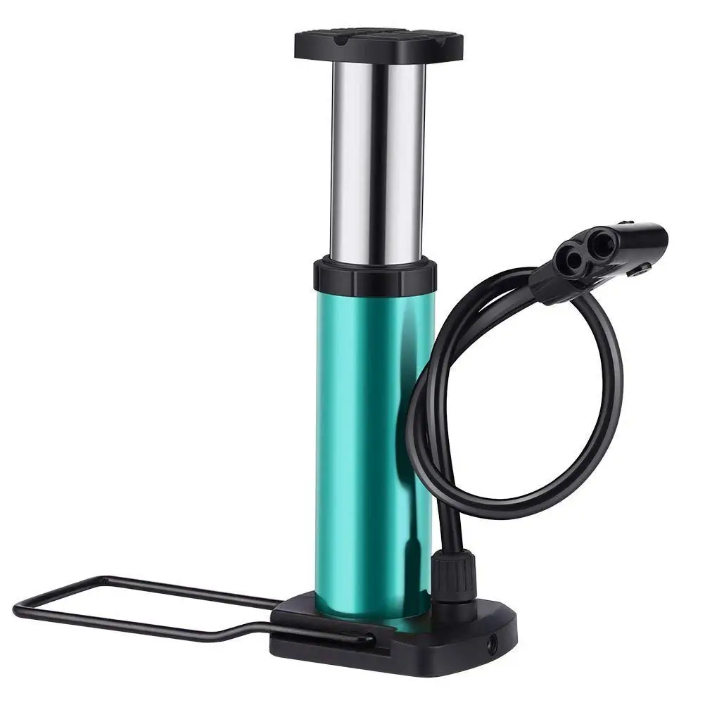 universal bike pump