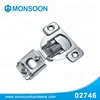 35mm cup American type hinge