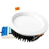 Smartthings Echo Plus 12W Alexa Google Control Smart Home Automation ZigBee RGBW CCT LED Recessed Down Light
