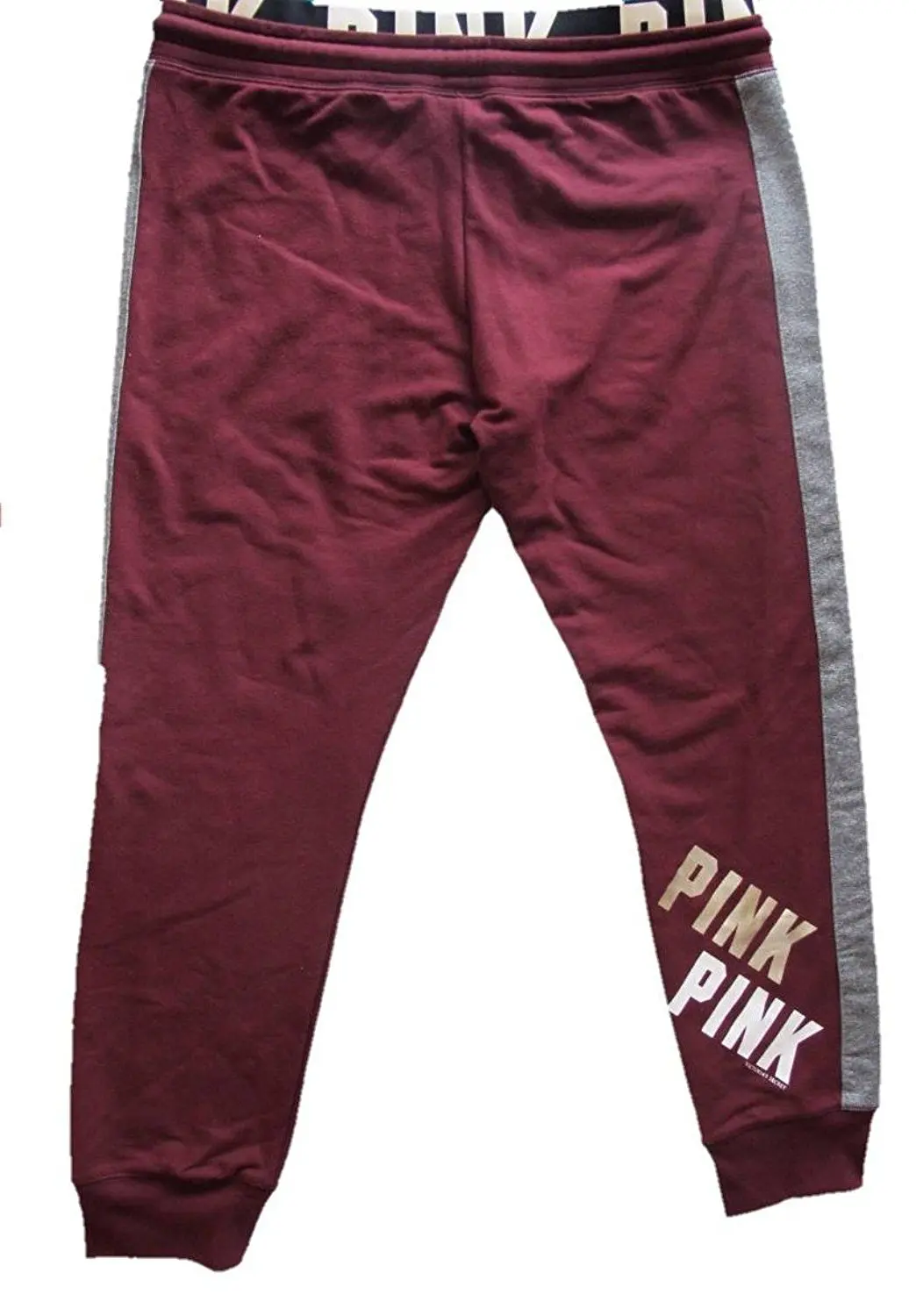 cheap victoria secret pink jogging suits