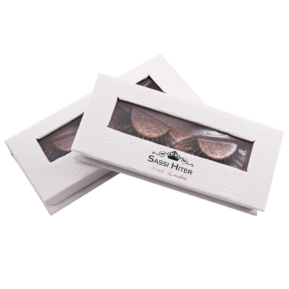 

Wholesale Price Premium 100% Real 3D Hand Made Mink Lashes