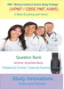 PMT / AIIMS / Medical Entrance Exams Question Bank (Pendrive)