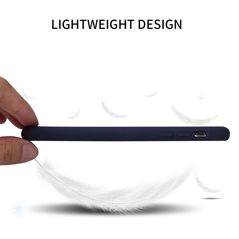 For Iphone Mobile Accessories 2019 Customized Phone Case Logo, With Original Logo Liquid Silicone Case For Iphone Xs