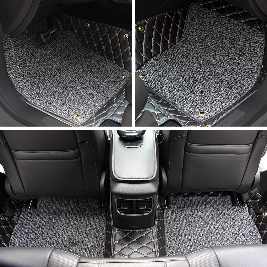 Clear Floor Mats For Cars For Toyota Prius 2012 Buy Clear Floor