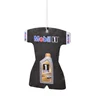 high quality good design vent clip car air freshener