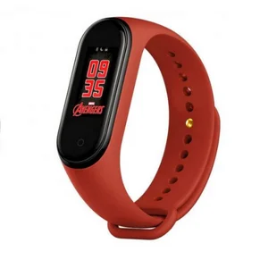 Xiaomi Mi Smart Band 4 AMOLED Touch Screen