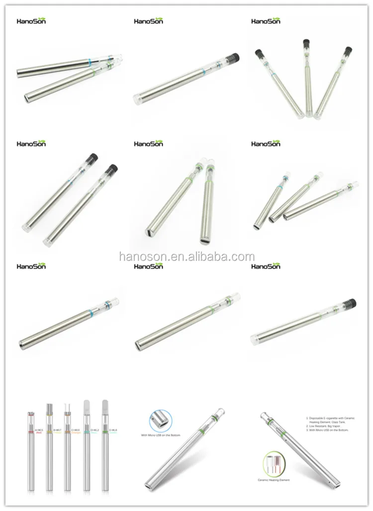 disposable vape pen  D1S