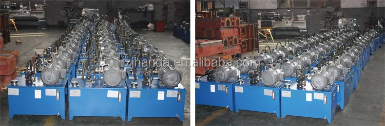 vertical mount <a href='https://www.ruidapetroleum.com/product/47'>hydraulic</a> <a href='https://www.ruidapetroleum.com/product/49'>pump</a> factory