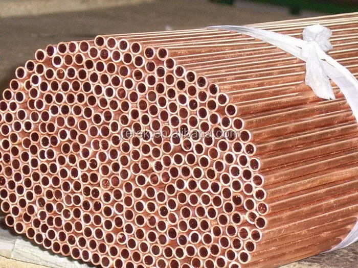 copper tube (10)
