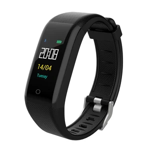 Waterproof Sport Smart Bracelet iOS & Android