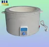 10000ml PTHW temperature adjustable heating mantle