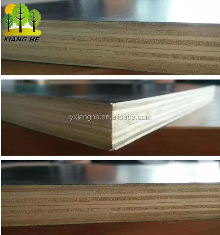 
densified veneer film faced plywood 