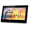 12" Inch LCD video wifi android frame screen totem poster