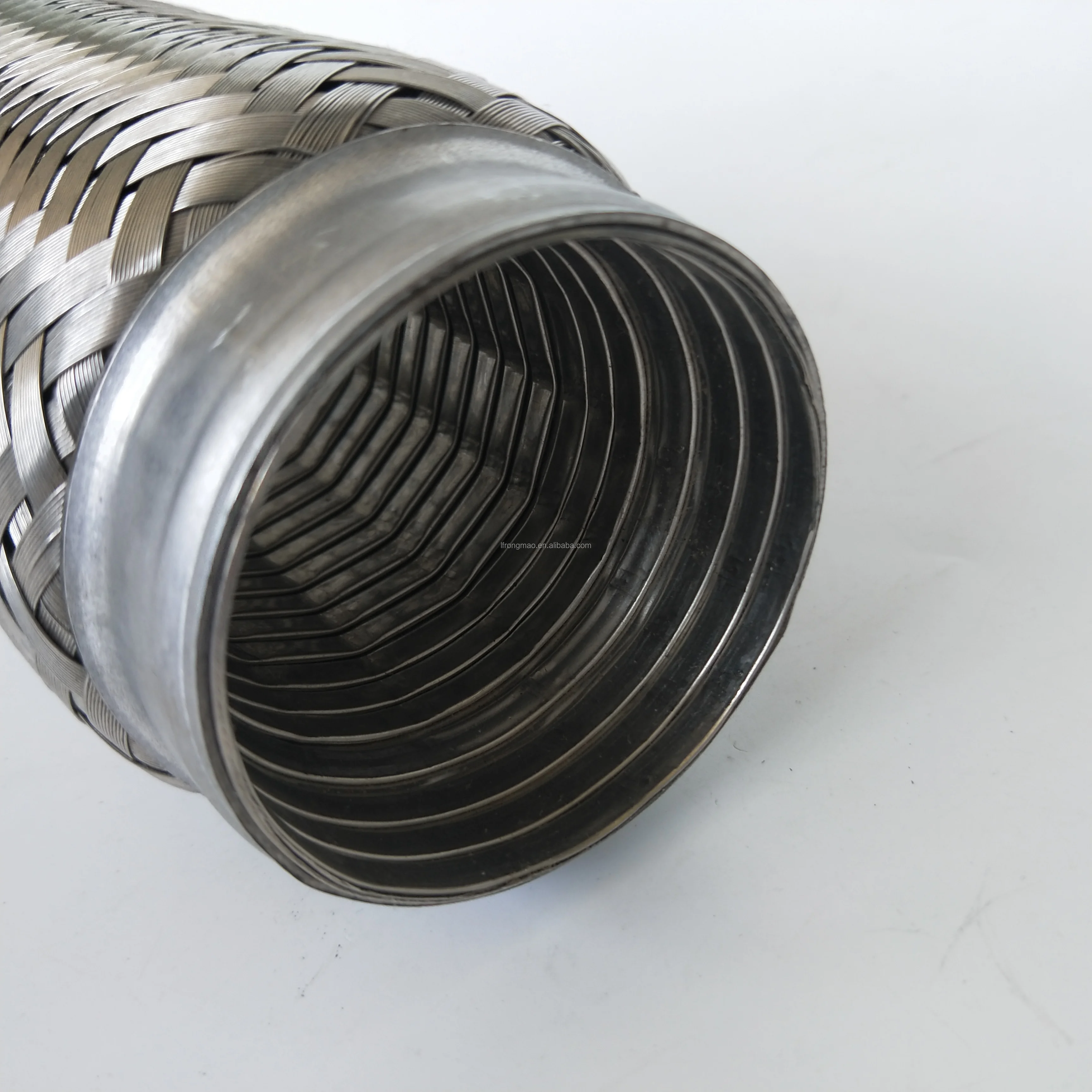 Auto Stainless Steel Flexible System Exhaust Pipe Flex Bellows Buy