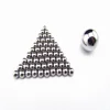 3mm 13% Cr min STS 304 stainless steel ball without heat treatment
