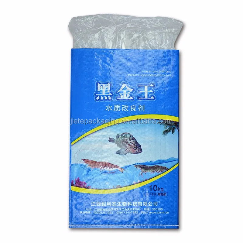 chemical bag