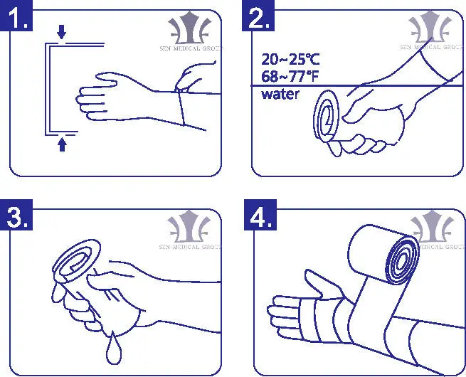 Operation introduction