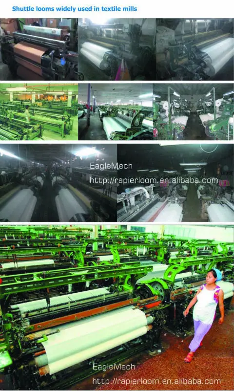 1.2 Shuttle  looms widely used in textile mills.jpg