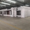 Aluminium formwork Aluminium template concrete forming system
