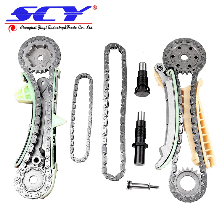 Timing Chain Tool Kit Fit For Mercury Mountaineer Oe Ford Explorer