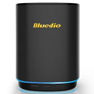 Bluedio TS5 Bluetooth Wireless Speaker iPhone
