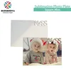 Blank HB picture plaques, custom printed hardboard picture panel, design your own hardboard picture plaques
