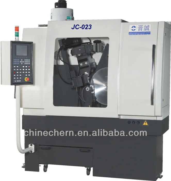 Cnc Tungsten Carbide Tipped Saw Blade Sharpening Machine Buy Cnc Tungsten Carbide Tipped Saw