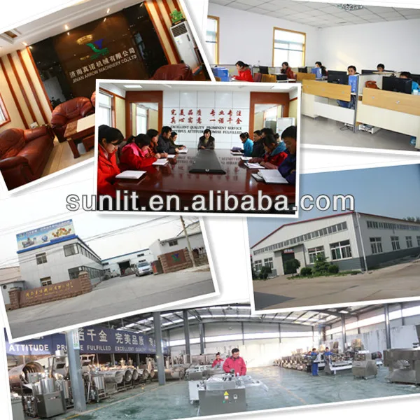 new factory
