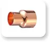 ASME B 16.22 air conditioner copper reducing coupling