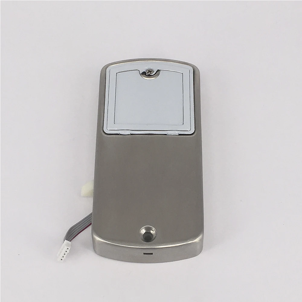
Electronic Metal Locker Lock With Wrist Band Key 