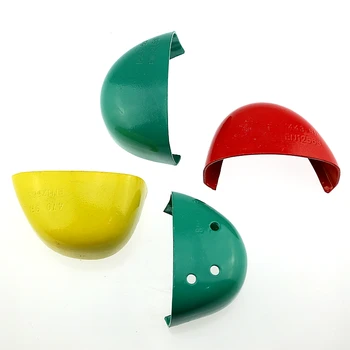Steel toe protector 522 for safety shoes toe caps