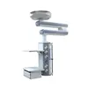 Medical Operation equipment Surgery ceiling pendant Single folding arm flooder type extension Arm