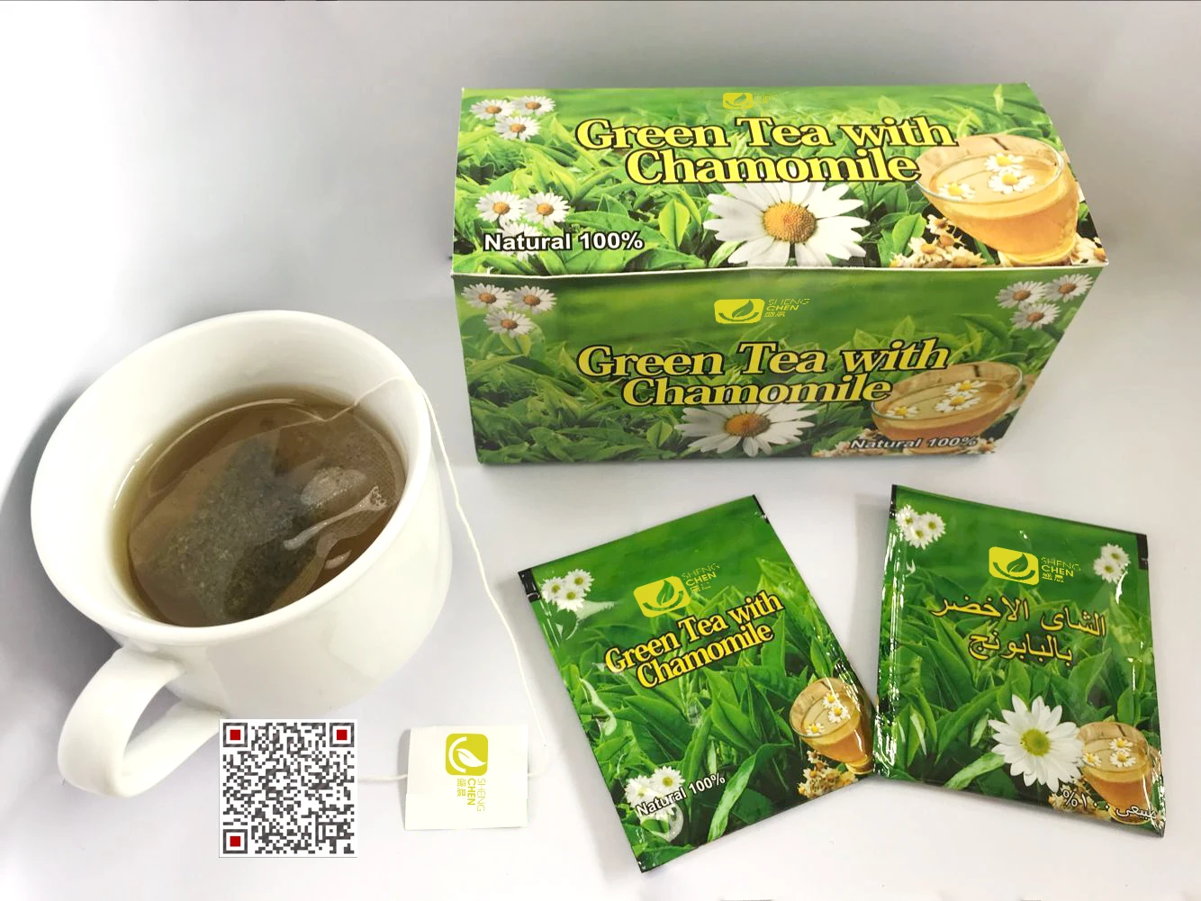 Melindungi Terhadap Beberapa Jenis Kanker Tertentu Cina Alami Dan Herbal Chamomile Hijau Teh Celup Buy 1 5g 20 Tas Kotak Manfaat Kontrol Gula Darah Teh Hijau Dengan Chamomile Meningkatkan Kesehatan Jantung Teh Hijau