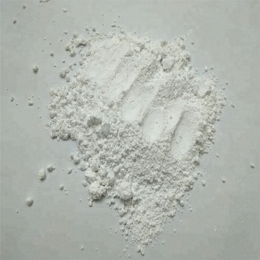 
china white clay kaolin for paper and ceramic 