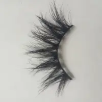 

Top quality 3d mink eyelashes 25,30,20mm wholesale mink 3d eye lashes