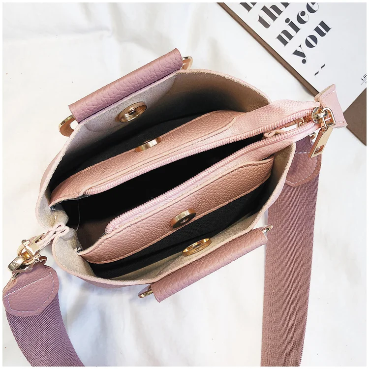 Sac A Main Femme De Luxe European Style Guangzhou Famous Brands Fashion Handbags