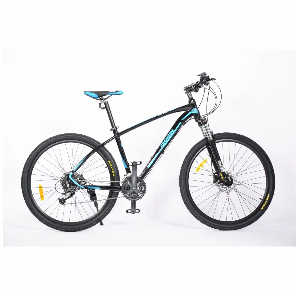 mtb steel frame 29
