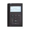 portable audience voting keypad for government conference